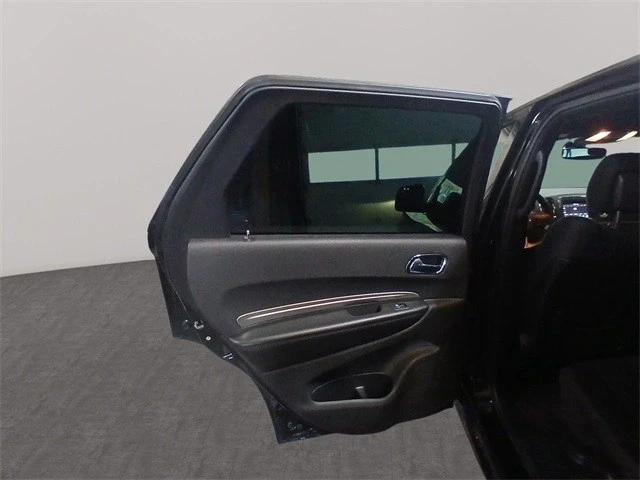 2018 Dodge Durango 3rd Gen - Image 13 of 21