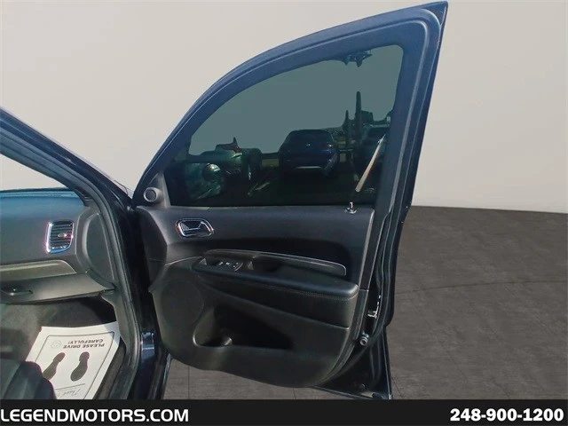 2018 Dodge Durango 3rd Gen - Image 16 of 21