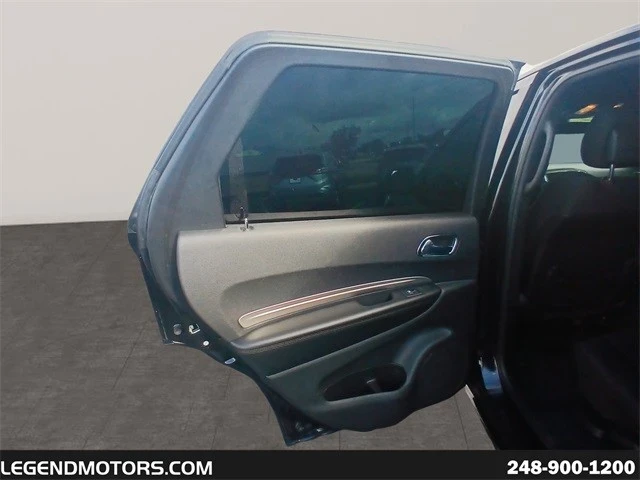 2018 Dodge Durango 3rd Gen - Image 13 of 21