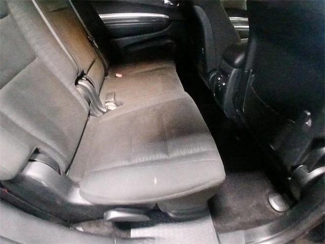 2018 Dodge Durango 3rd Gen - Image 19 of 21