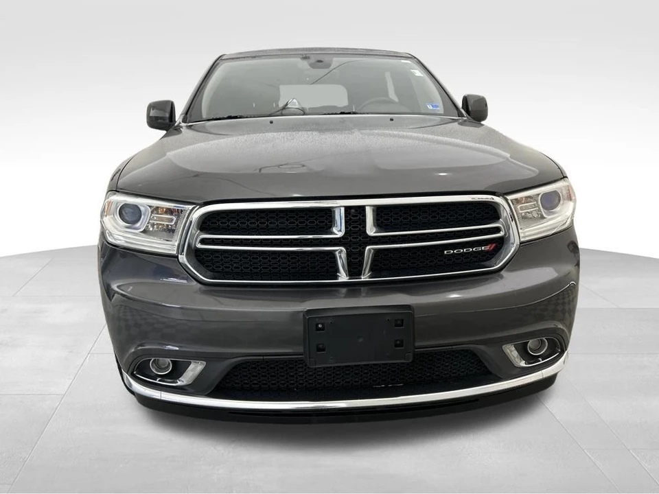 2018 Dodge Durango 3rd Gen - Image 9 of 12