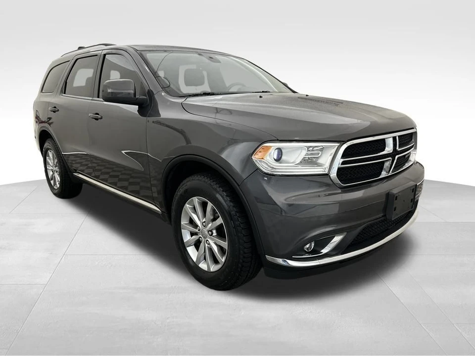 2018 Dodge Durango 3rd Gen - Image 7 of 12