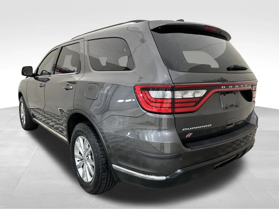 2018 Dodge Durango 3rd Gen - Image 3 of 12