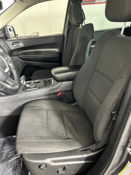 2018 Dodge Durango 3rd Gen - Image 12 of 12