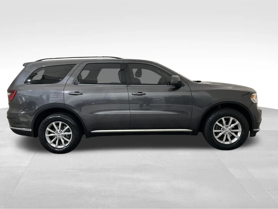 2018 Dodge Durango 3rd Gen - Image 6 of 12