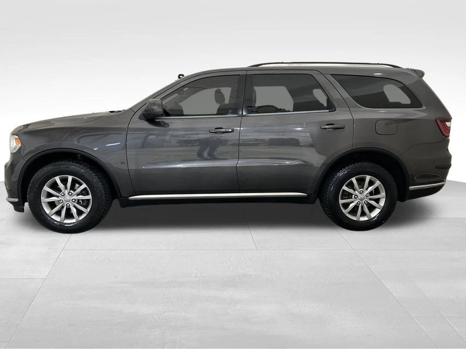 2018 Dodge Durango 3rd Gen - Image 2 of 12