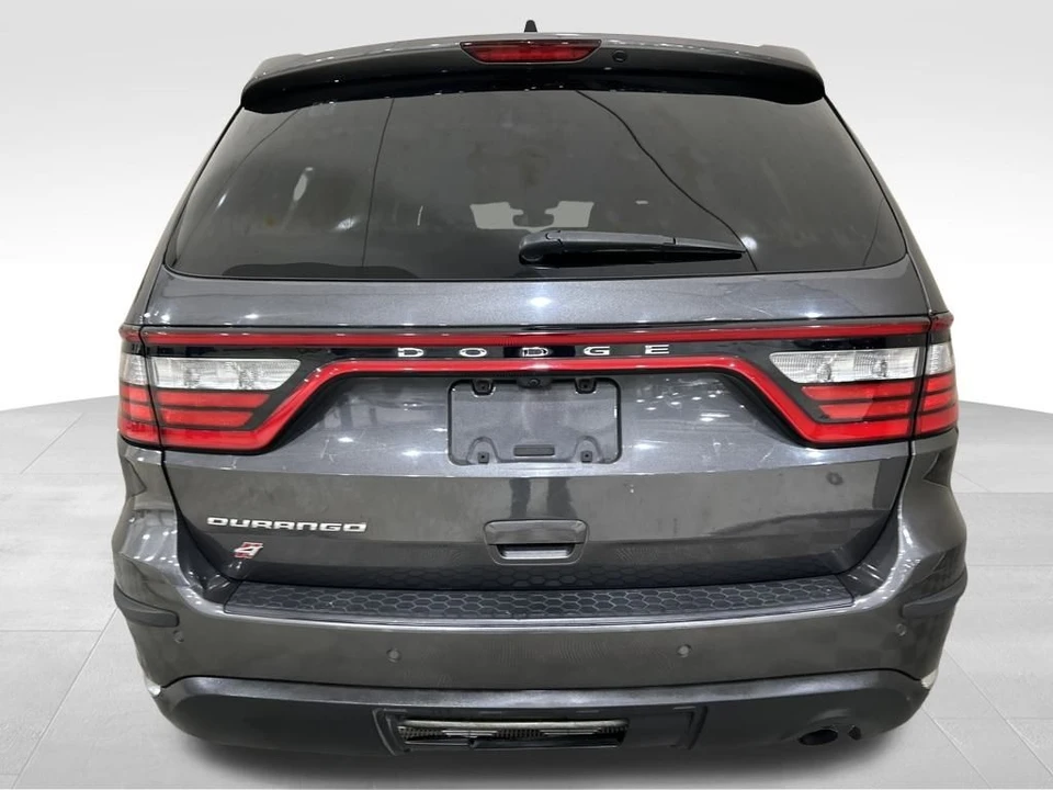 2018 Dodge Durango 3rd Gen - Image 4 of 12