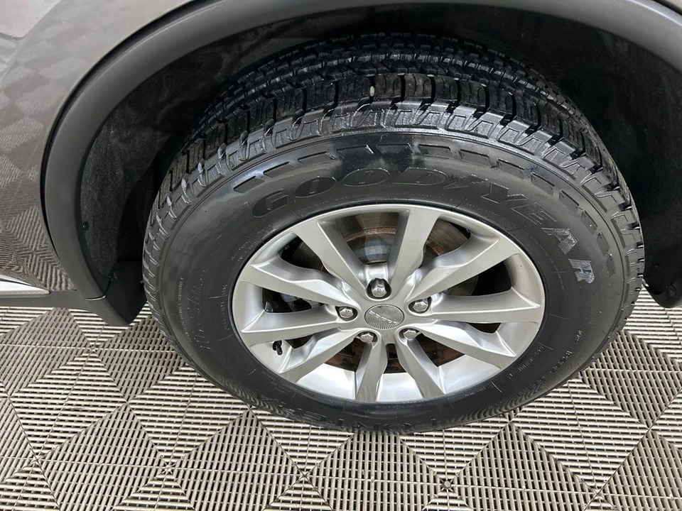 2018 Dodge Durango 3rd Gen - Image 10 of 12