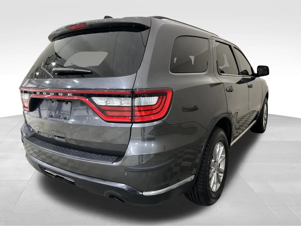 2018 Dodge Durango 3rd Gen - Image 5 of 12