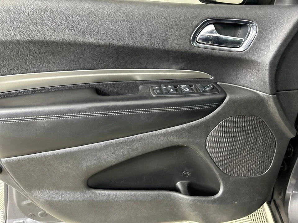 2018 Dodge Durango 3rd Gen - Image 11 of 12
