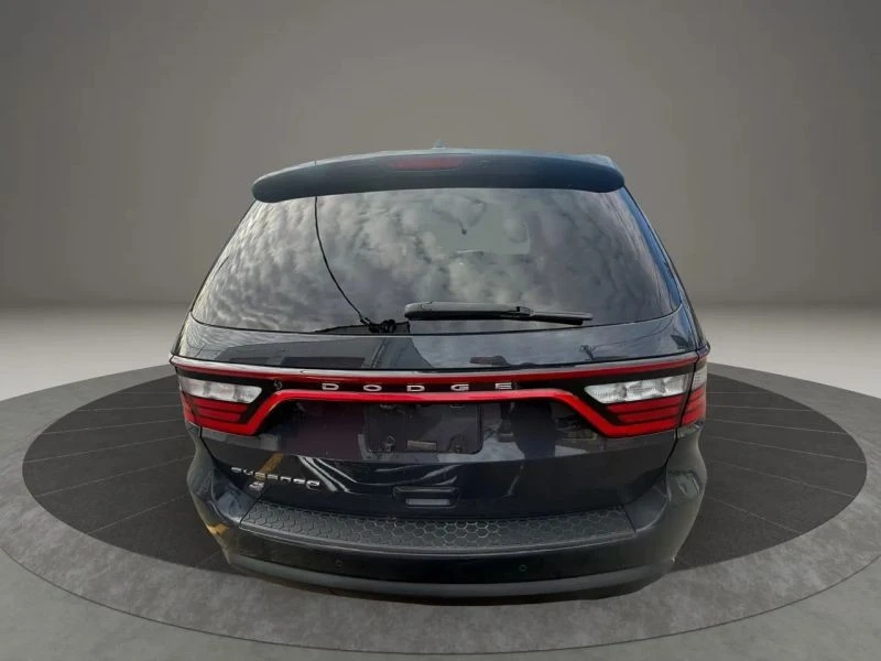 2018 Dodge Durango 3rd Gen - Image 6 of 12