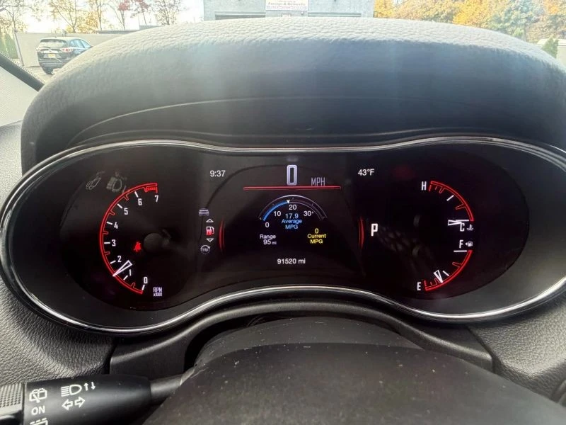 2018 Dodge Durango 3rd Gen - Image 10 of 12