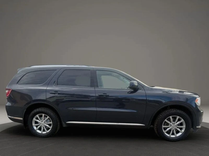 2018 Dodge Durango 3rd Gen - Image 4 of 12