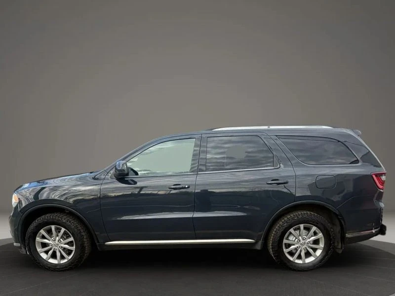 2018 Dodge Durango 3rd Gen - Image 8 of 12