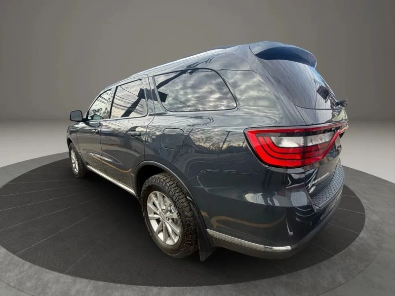 2018 Dodge Durango 3rd Gen - Image 7 of 12