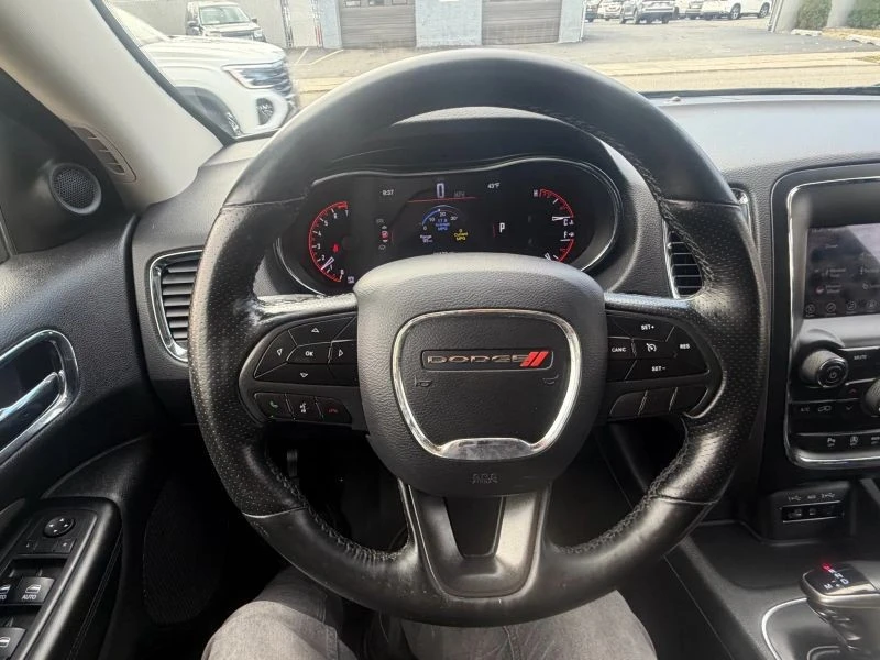 2018 Dodge Durango 3rd Gen - Image 12 of 12