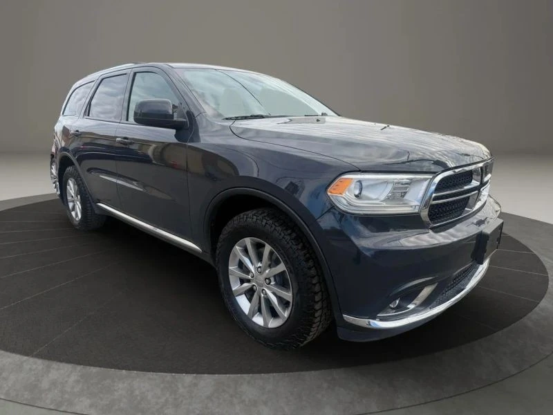 2018 Dodge Durango 3rd Gen - Image 3 of 12