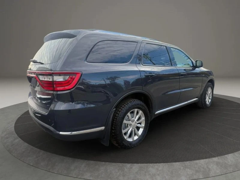 2018 Dodge Durango 3rd Gen - Image 5 of 12