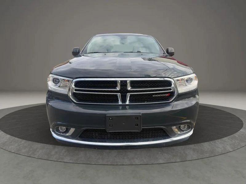 2018 Dodge Durango 3rd Gen - Image 2 of 12