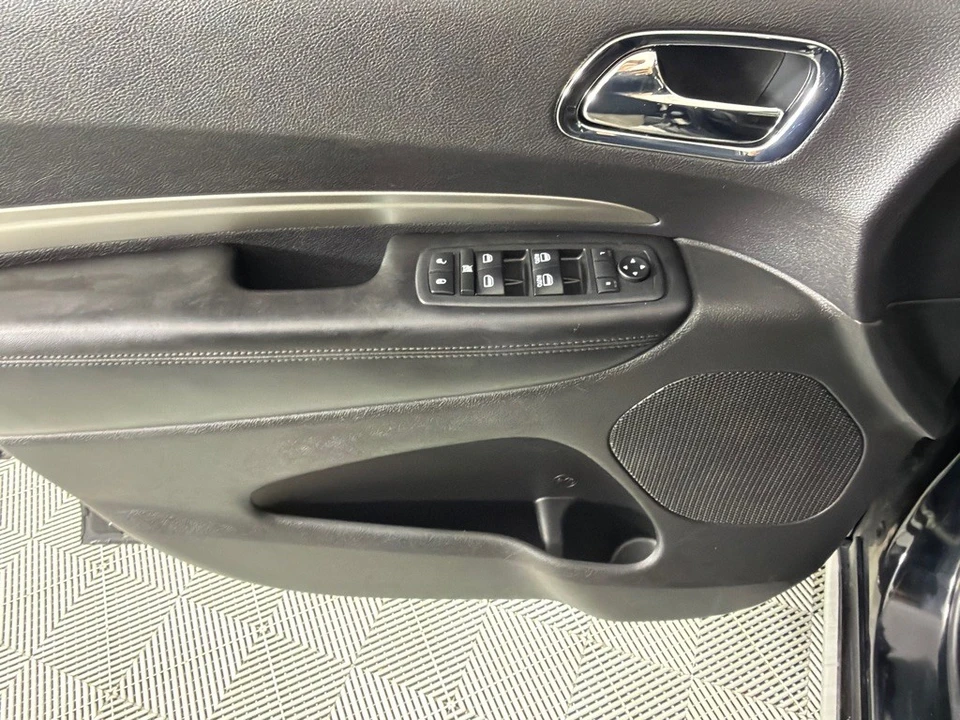 2018 Dodge Durango 3rd Gen - Image 9 of 21