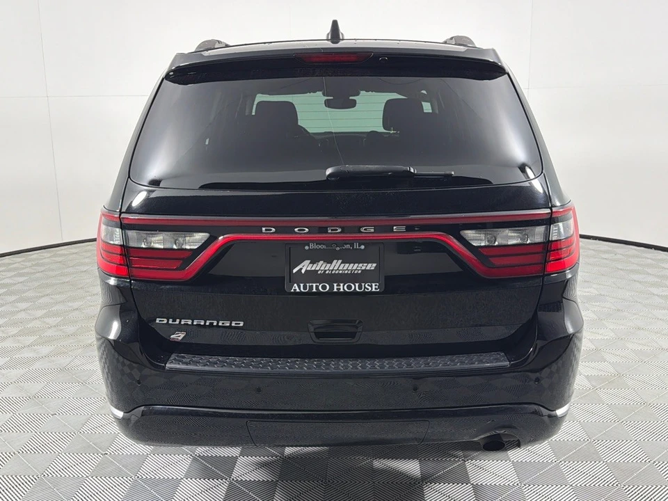 2018 Dodge Durango 3rd Gen - Image 6 of 21