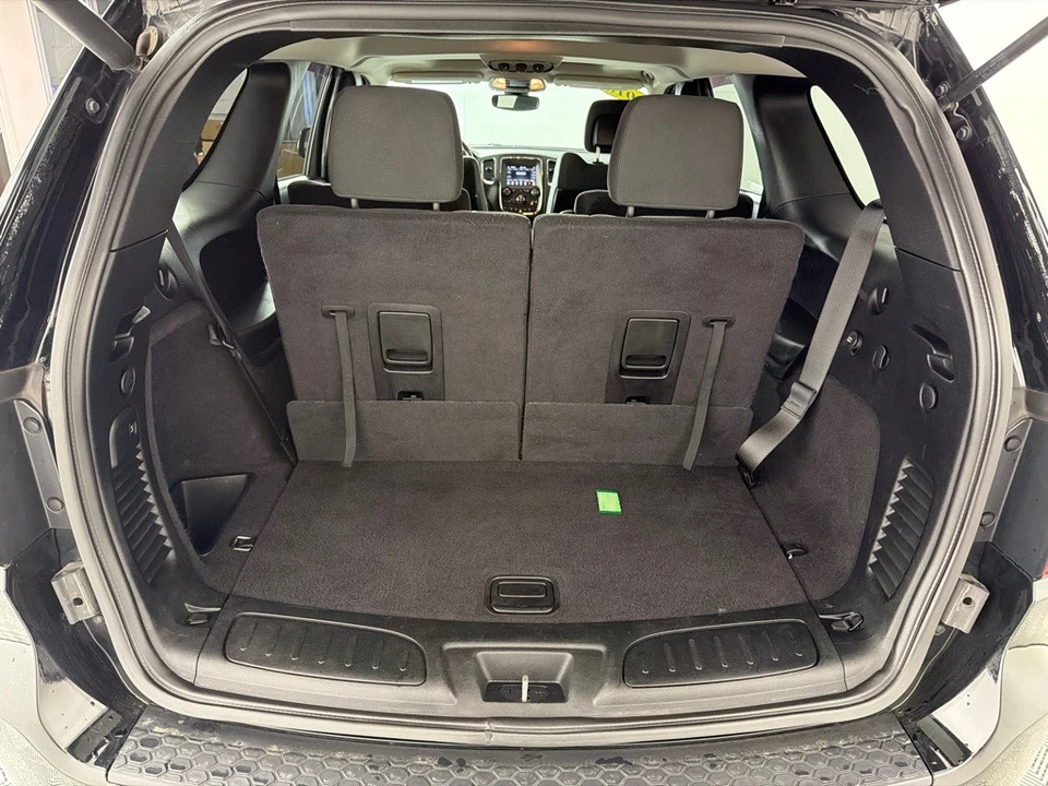 2018 Dodge Durango 3rd Gen - Image 20 of 21