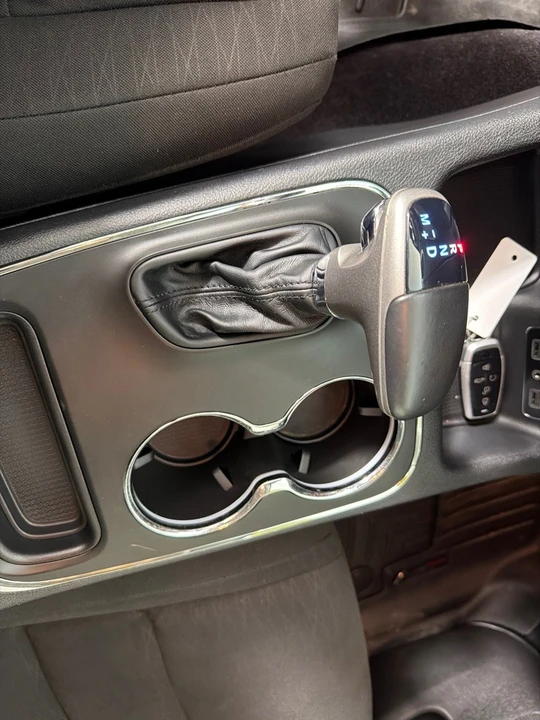 2018 Dodge Durango 3rd Gen - Image 16 of 21