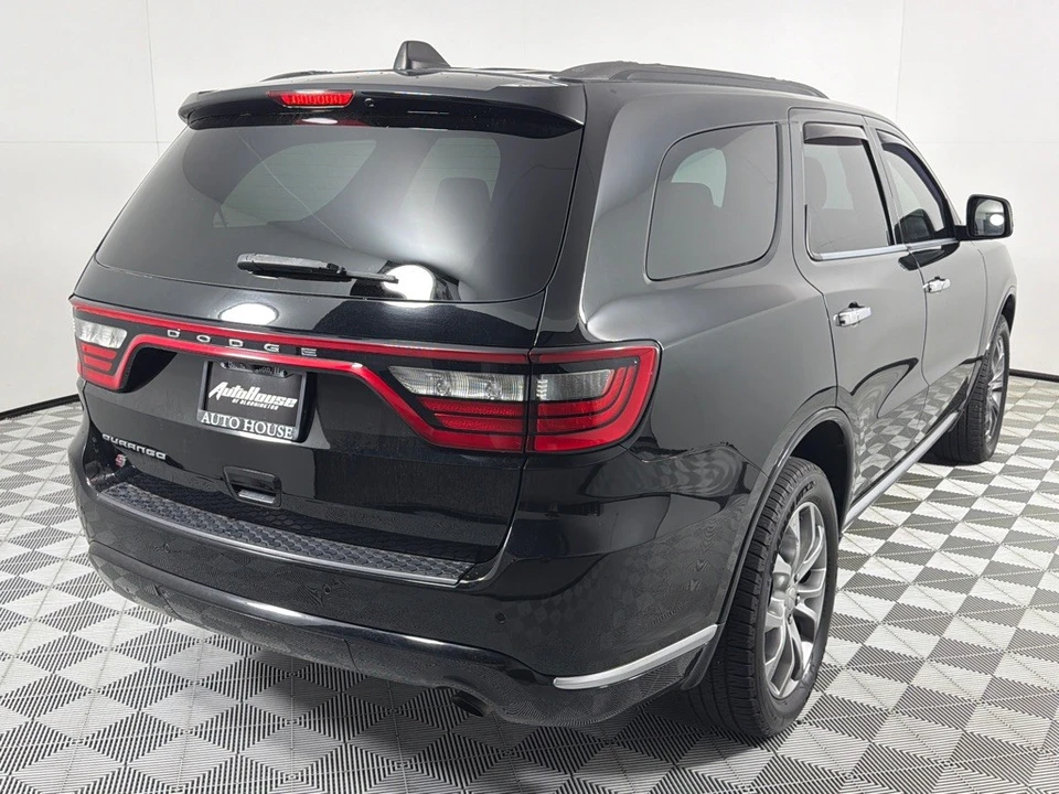 2018 Dodge Durango 3rd Gen - Image 5 of 21