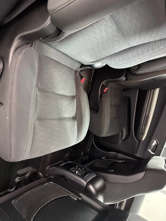 2018 Dodge Durango 3rd Gen - Image 21 of 21