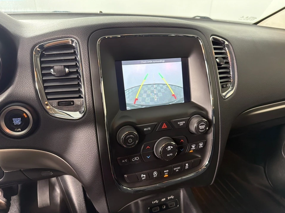2018 Dodge Durango 3rd Gen - Image 15 of 21