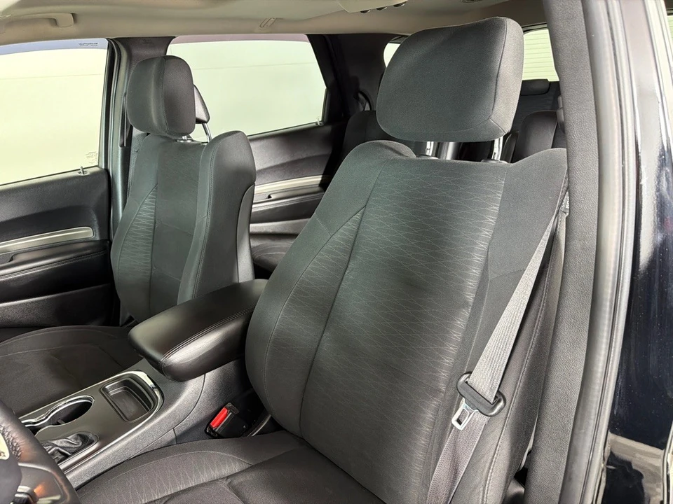 2018 Dodge Durango 3rd Gen - Image 11 of 21