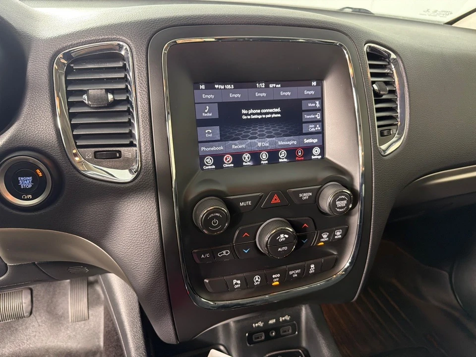 2018 Dodge Durango 3rd Gen - Image 14 of 21