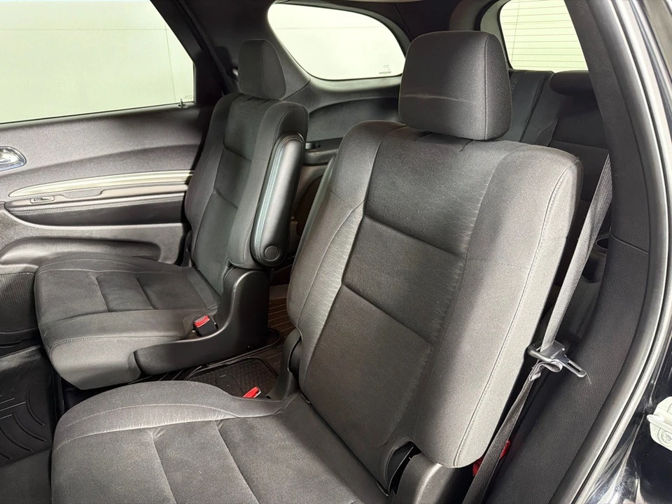 2018 Dodge Durango 3rd Gen - Image 18 of 21