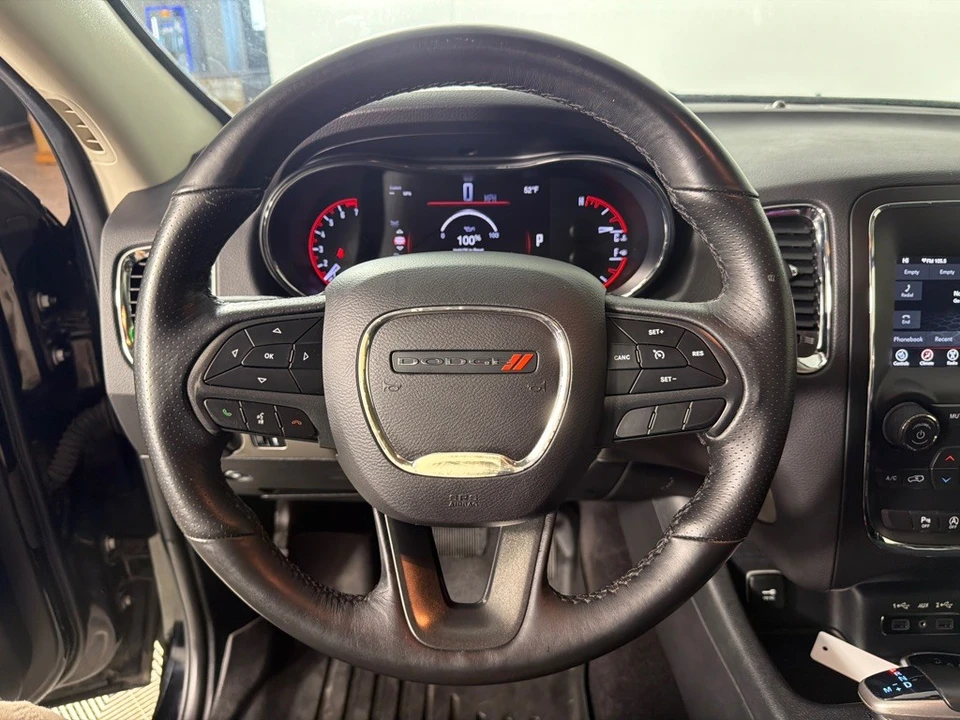 2018 Dodge Durango 3rd Gen - Image 13 of 21