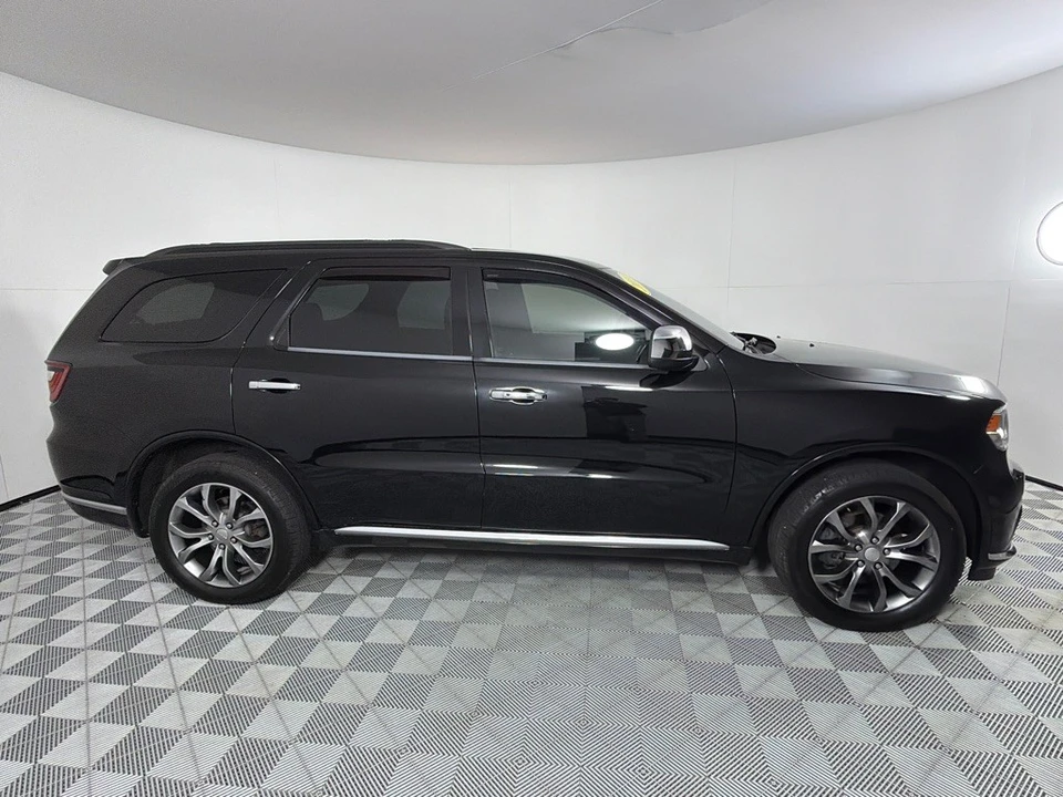 2018 Dodge Durango 3rd Gen - Image 4 of 21