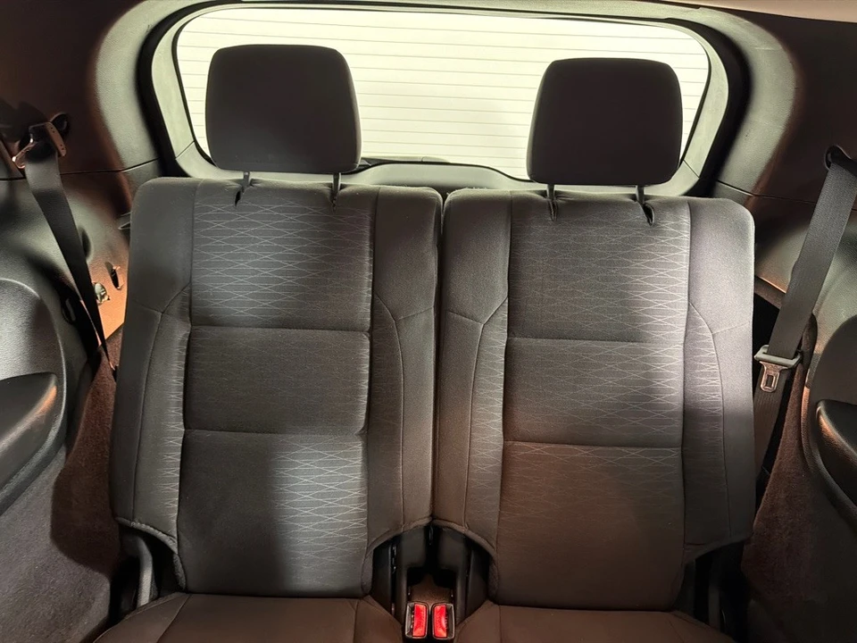 2018 Dodge Durango 3rd Gen - Image 19 of 21