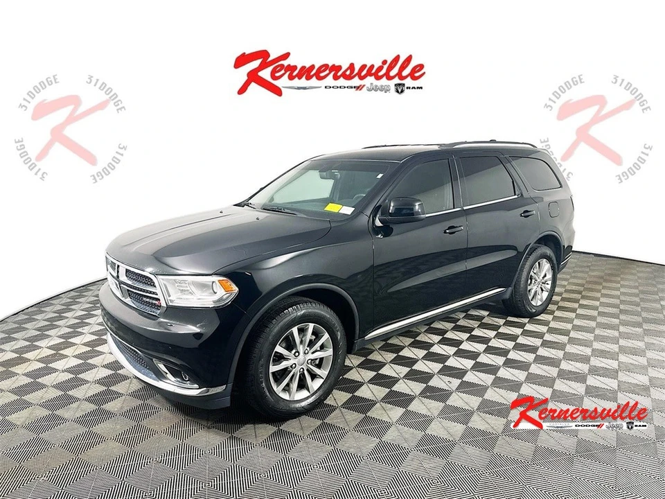 2018 Dodge Durango 3rd Gen - Image 3 of 21