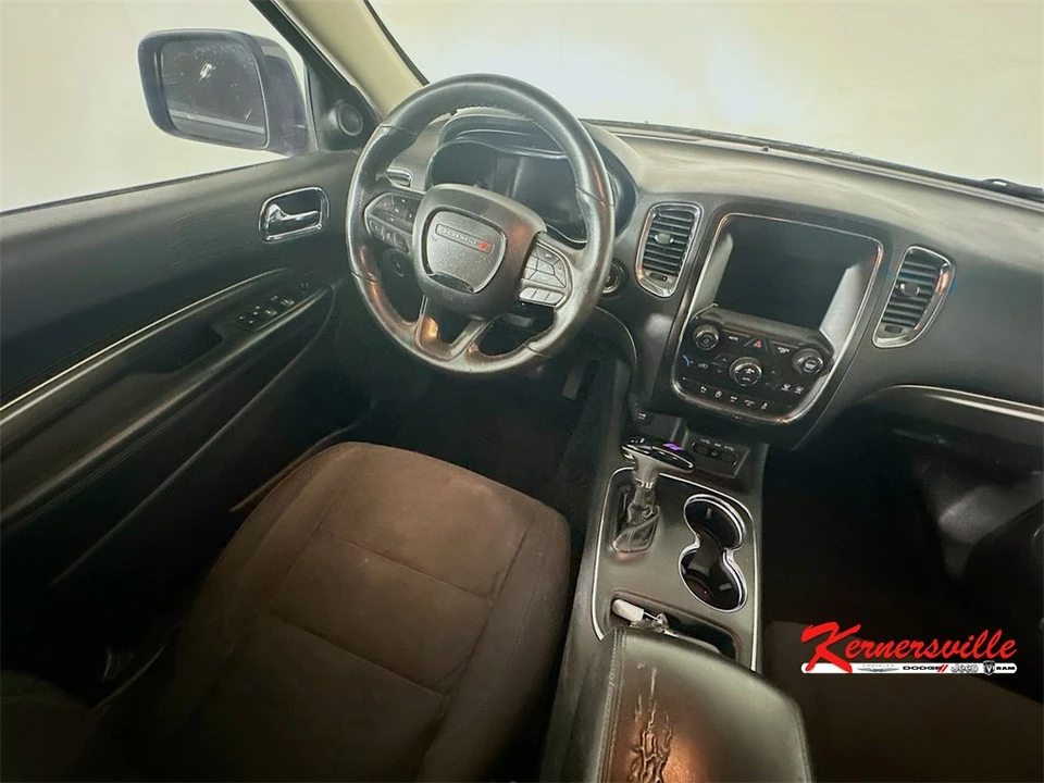 2018 Dodge Durango 3rd Gen - Image 9 of 21