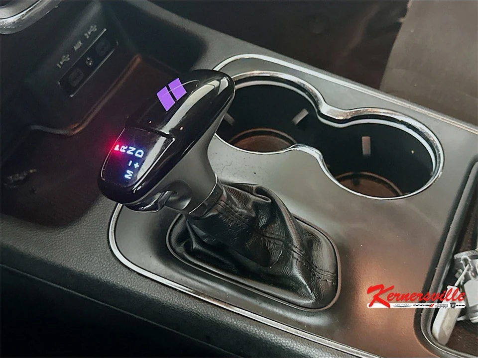 2018 Dodge Durango 3rd Gen - Image 16 of 21