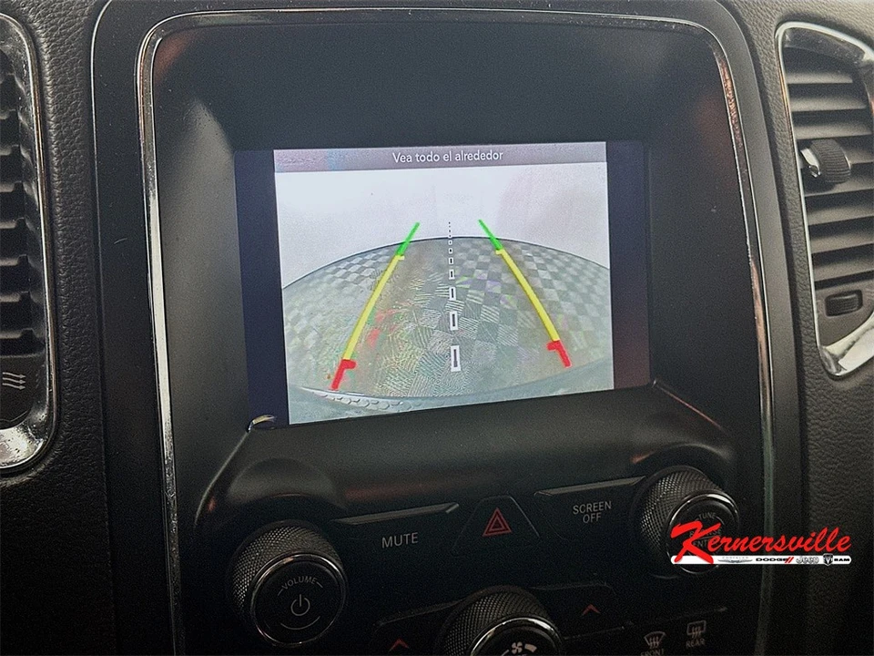 2018 Dodge Durango 3rd Gen - Image 20 of 21