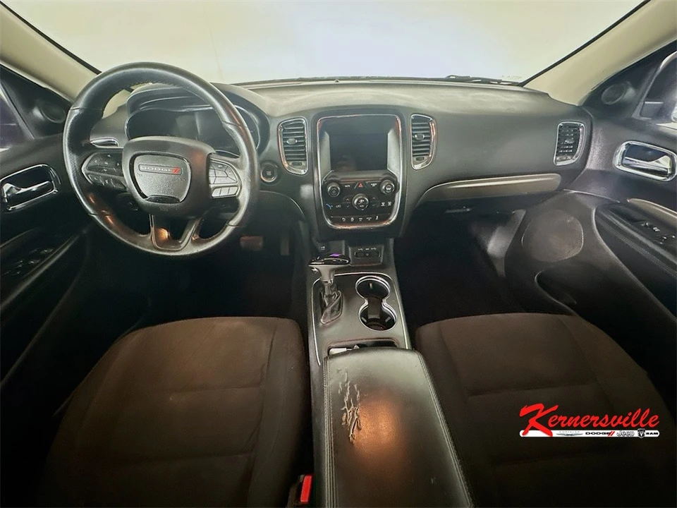 2018 Dodge Durango 3rd Gen - Image 10 of 21