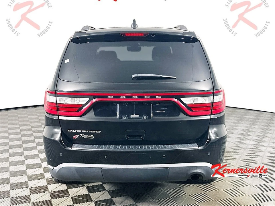 2018 Dodge Durango 3rd Gen - Image 6 of 21