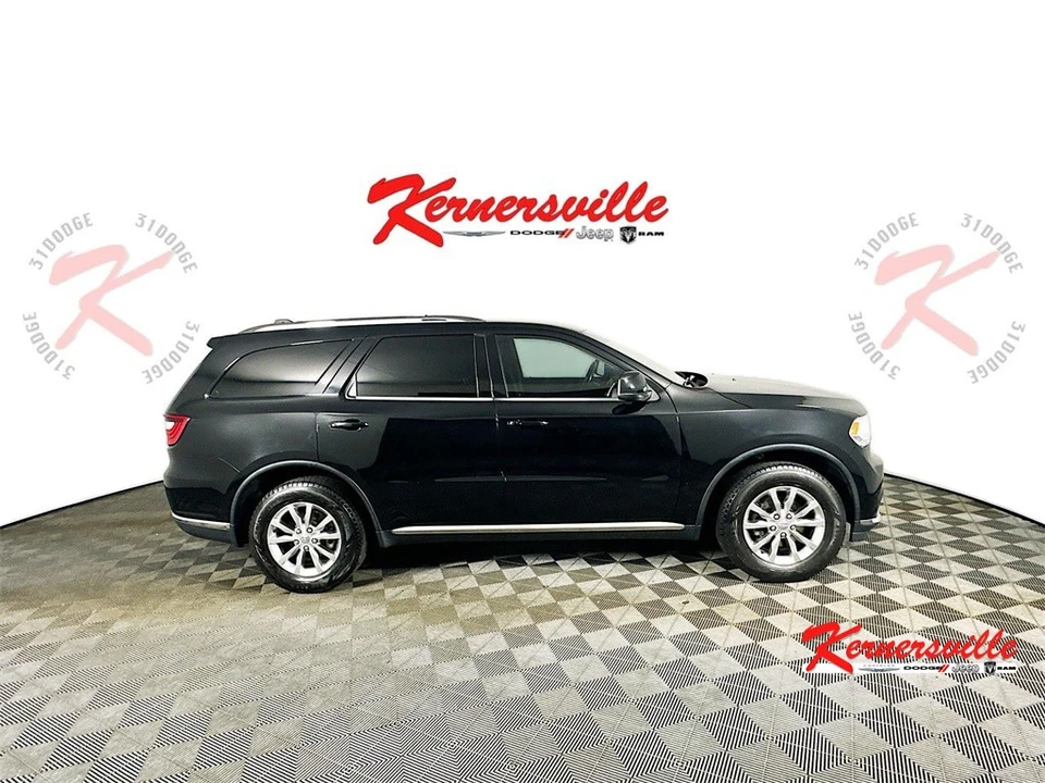 2018 Dodge Durango 3rd Gen - Image 8 of 21