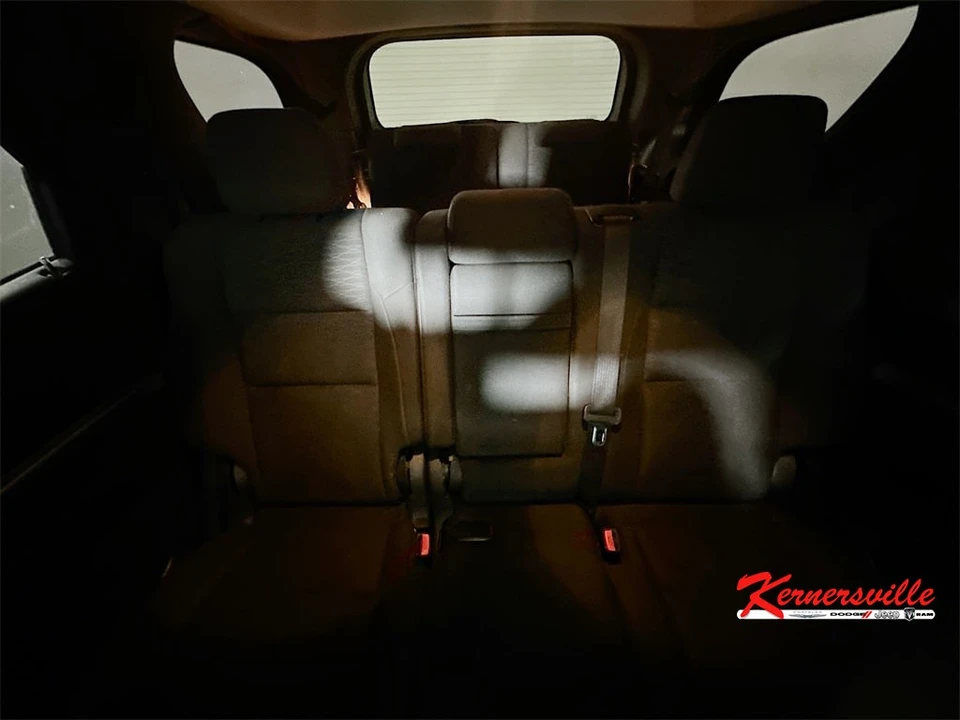 2018 Dodge Durango 3rd Gen - Image 13 of 21