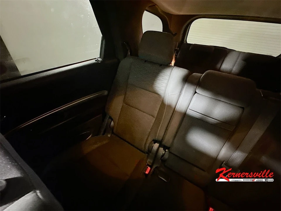 2018 Dodge Durango 3rd Gen - Image 12 of 21