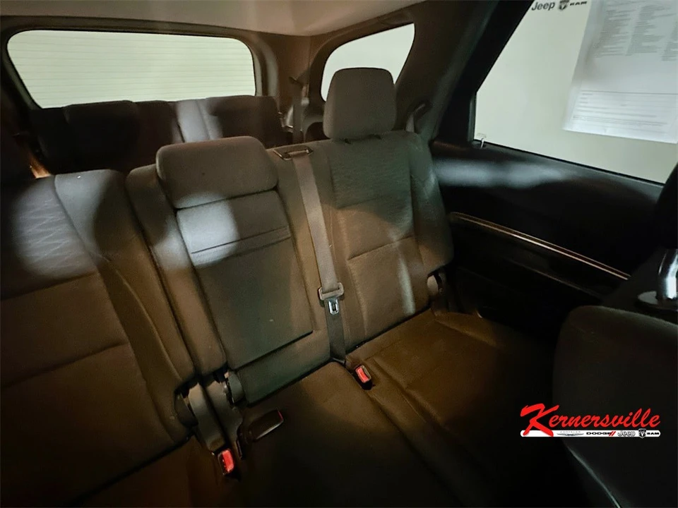 2018 Dodge Durango 3rd Gen - Image 14 of 21