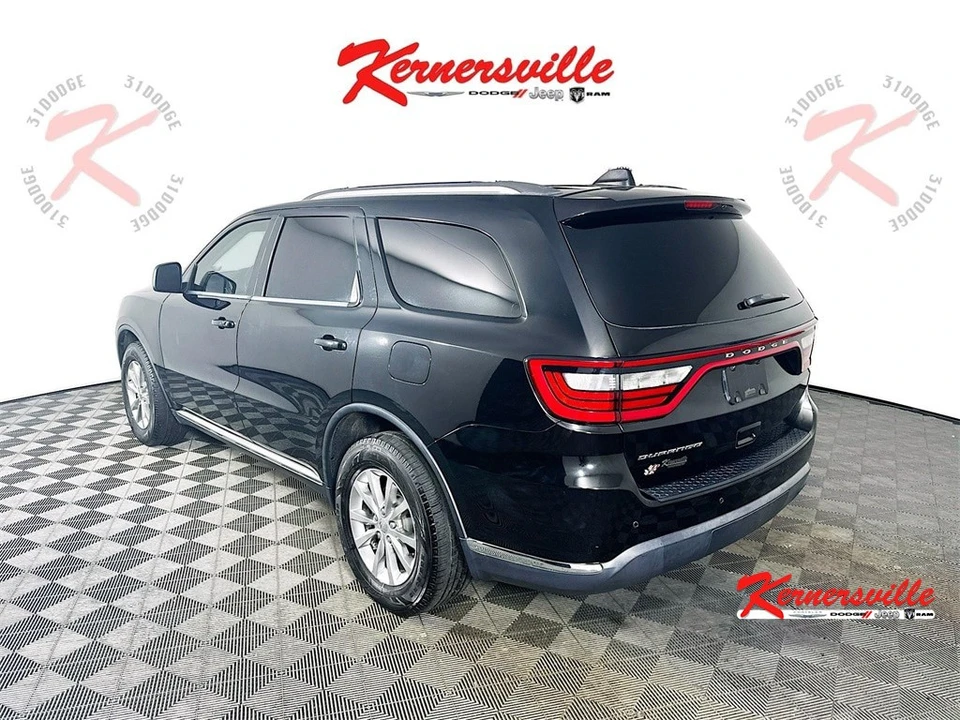 2018 Dodge Durango 3rd Gen - Image 5 of 21