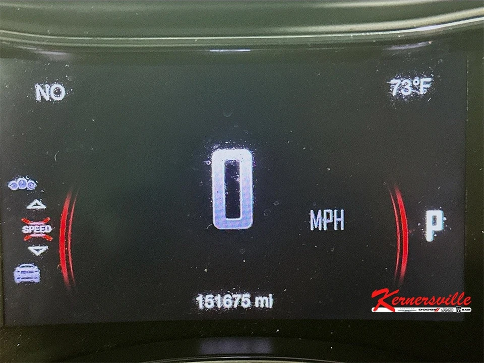 2018 Dodge Durango 3rd Gen - Image 15 of 21