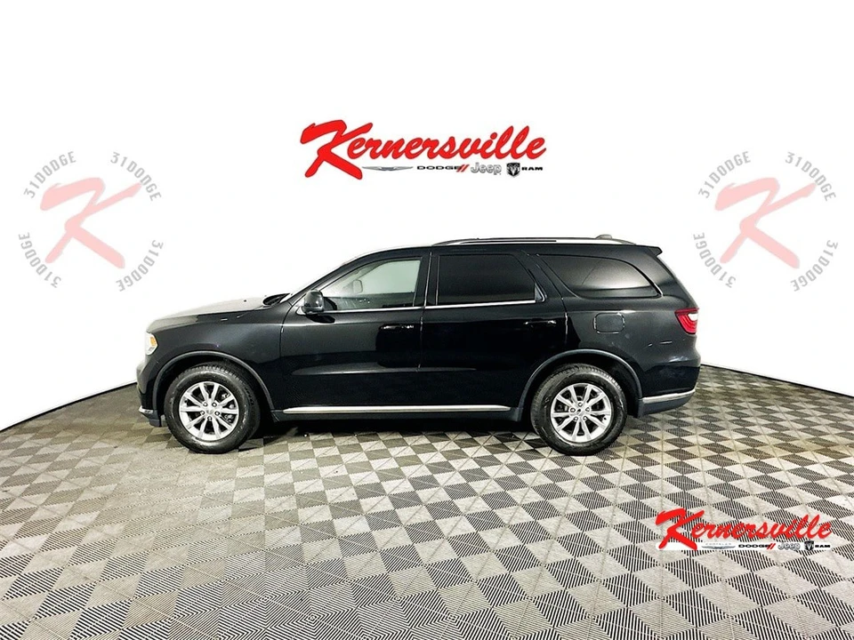 2018 Dodge Durango 3rd Gen - Image 4 of 21