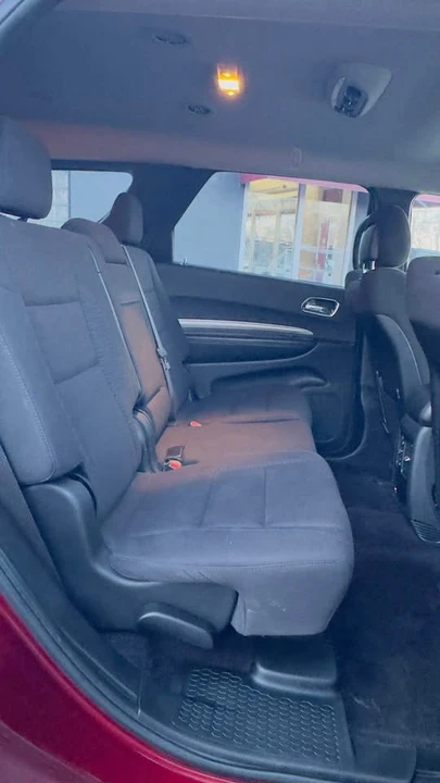 2018 Dodge Durango 3rd Gen - Image 11 of 16